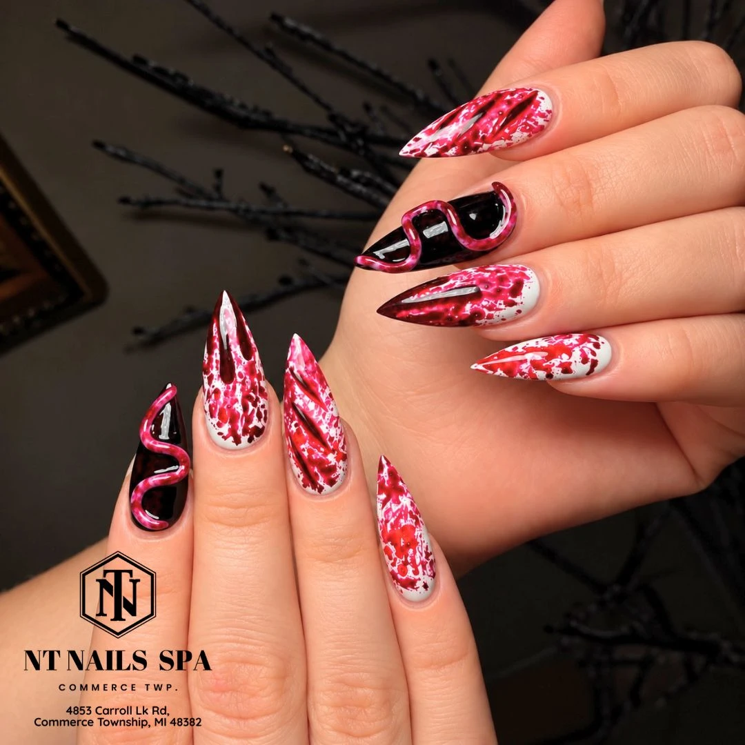 Nail Oct 27